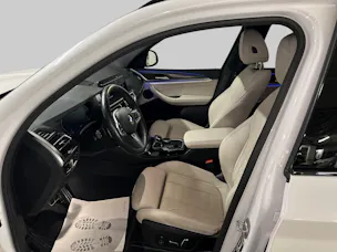 BMW X3 20d xDrive M Sport