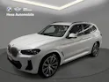 BMW X3 20d xDrive M Sport