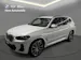 BMW X3 20d xDrive M Sport