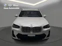 BMW X3 20d xDrive M Sport