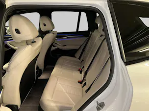 BMW X3 20d xDrive M Sport