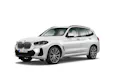 BMW X3 20d xDrive M Sport
