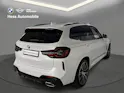 BMW X3 20d xDrive M Sport
