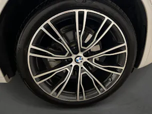 BMW X3 20d xDrive M Sport