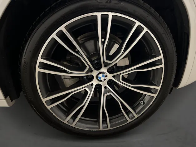 BMW X3 20d xDrive M Sport