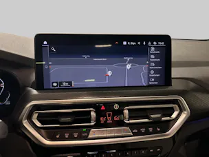 BMW X3 20d xDrive M Sport