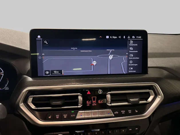 BMW X3 20d xDrive M Sport