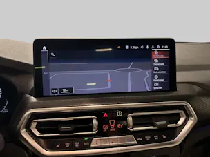 BMW X3 20d xDrive M Sport