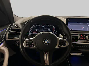 BMW X3 20d xDrive M Sport