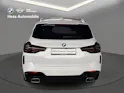 BMW X3 20d xDrive M Sport