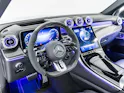 Mercedes-Benz GLC 53 AMG 4MATIC+