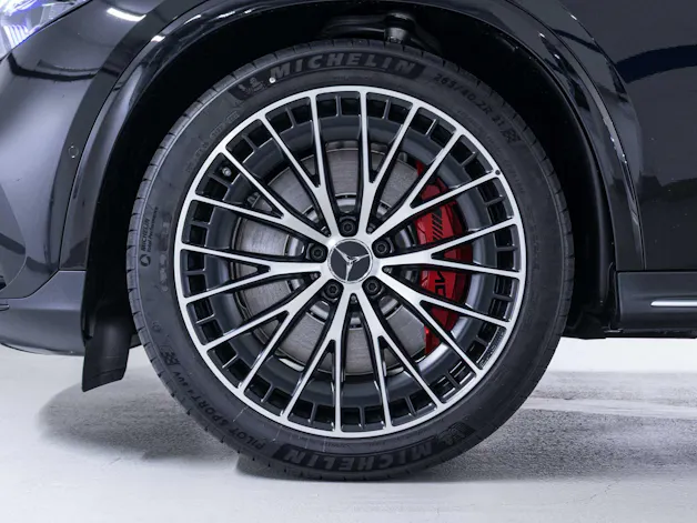 Mercedes-Benz GLC 53 AMG 4MATIC+
