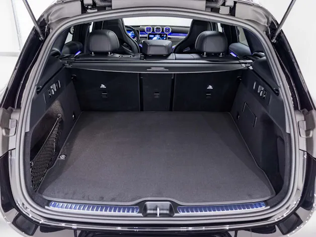 Mercedes-Benz GLC 53 AMG 4MATIC+