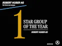Mercedes-Benz GLC 53 AMG 4MATIC+