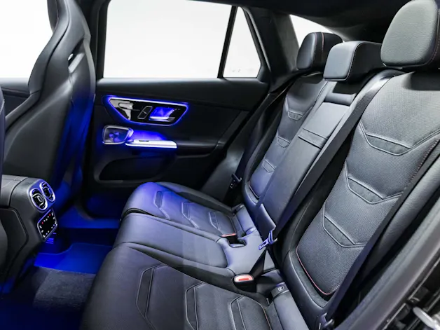 Mercedes-Benz GLC 53 AMG 4MATIC+