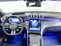 Mercedes-Benz GLC 53 AMG 4MATIC+