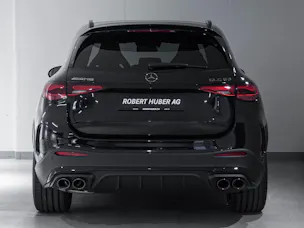 MERCEDES-BENZ GLC 53 AMG 4MATIC+