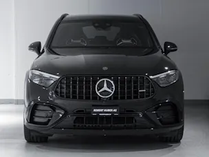MERCEDES-BENZ GLC 53 AMG 4MATIC+