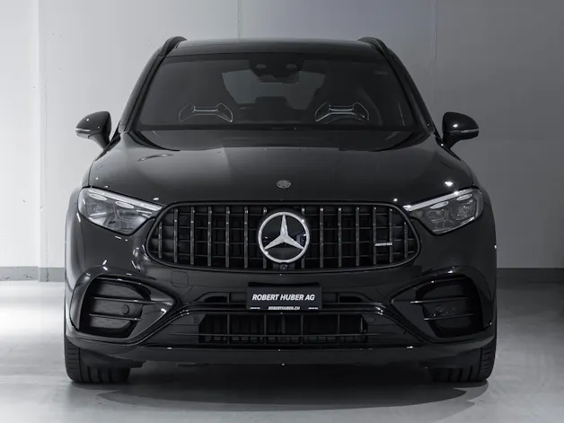Mercedes-Benz GLC 53 AMG 4MATIC+