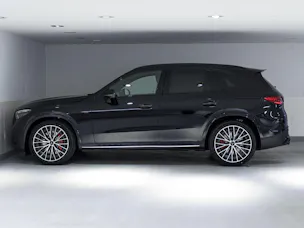 MERCEDES-BENZ GLC 53 AMG 4MATIC+