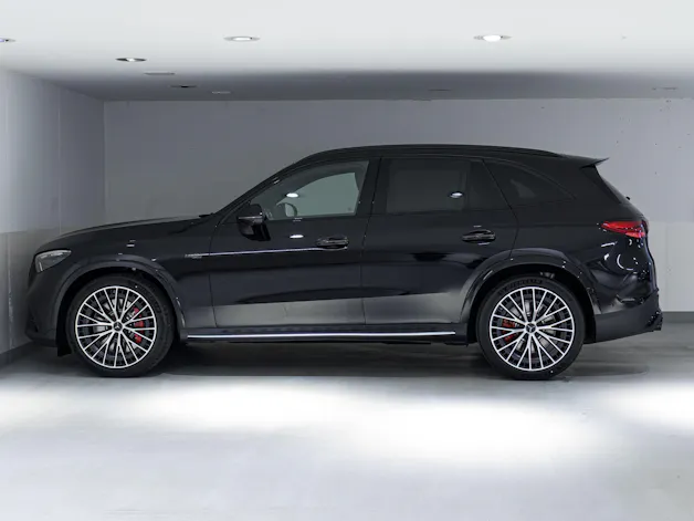 Mercedes-Benz GLC 53 AMG 4MATIC+