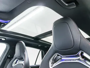 MERCEDES-BENZ GLC 53 AMG 4MATIC+