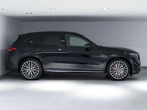 MERCEDES-BENZ GLC 53 AMG 4MATIC+