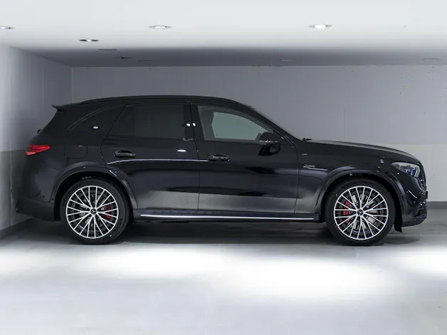 Mercedes-Benz GLC 53 AMG 4MATIC+