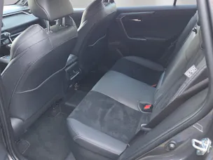 Toyota RAV4 2.5 Plug-In-Hybrid GR Sport