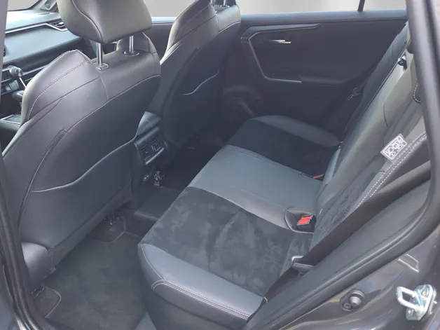 Toyota RAV4 2.5 Plug-In-Hybrid GR Sport