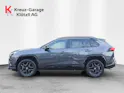 Toyota RAV4 2.5 Plug-In-Hybrid GR Sport