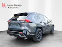 Toyota RAV4 2.5 Plug-In-Hybrid GR Sport