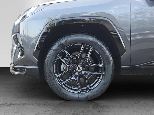 Toyota RAV4 2.5 Plug-In-Hybrid GR Sport
