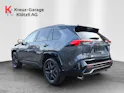 Toyota RAV4 2.5 Plug-In-Hybrid GR Sport