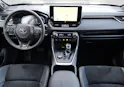 Toyota RAV4 2.5 Plug-In-Hybrid GR Sport