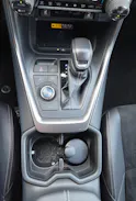 Toyota RAV4 2.5 Plug-In-Hybrid GR Sport