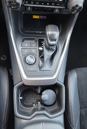 Toyota RAV4 2.5 Plug-In-Hybrid GR Sport