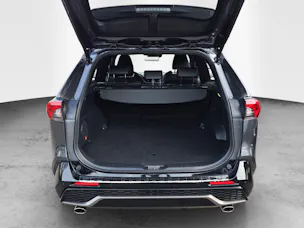 Toyota RAV4 2.5 Plug-In-Hybrid GR Sport