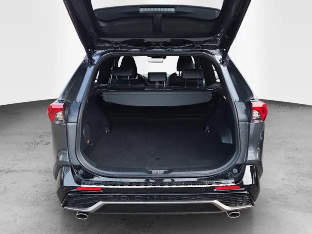 Toyota RAV4 2.5 Plug-In-Hybrid GR Sport