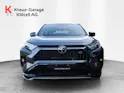 Toyota RAV4 2.5 Plug-In-Hybrid GR Sport