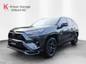 Toyota RAV4 2.5 Plug-In-Hybrid GR Sport