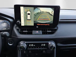 Toyota RAV4 2.5 Plug-In-Hybrid GR Sport