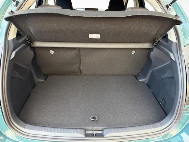 Toyota Yaris 1.5 VVT-i HSD Trend