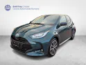 Toyota Yaris 1.5 VVT-i HSD Trend