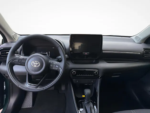Toyota Yaris 1.5 VVT-i HSD Trend