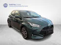 Toyota Yaris 1.5 VVT-i HSD Trend