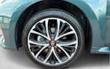 Toyota Yaris 1.5 VVT-i HSD Trend