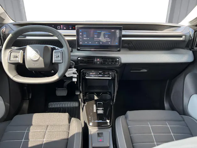 CITROEN C3 1.2 Hybrid Max