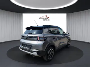 CITROEN C3 1.2 Hybrid Max