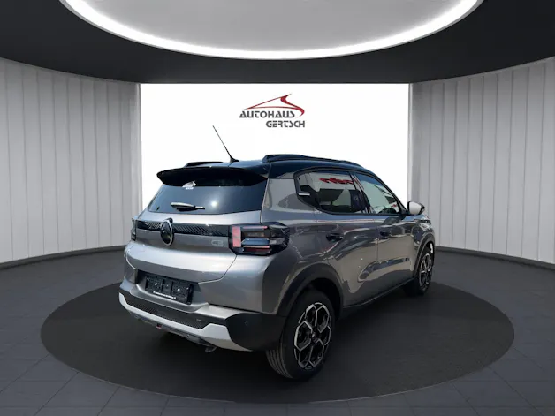 CITROEN C3 1.2 Hybrid Max